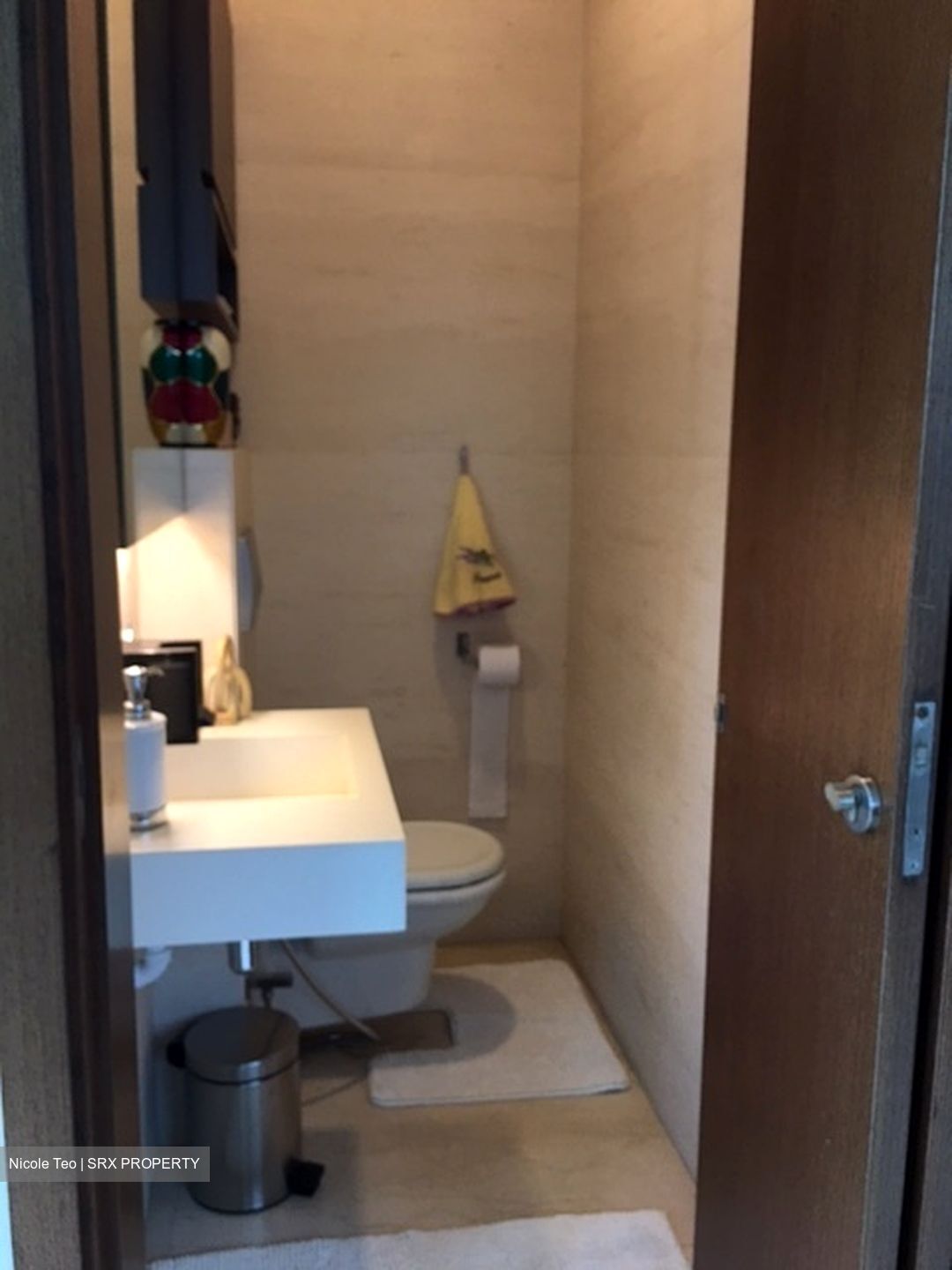 Ban Guan Park (D10), Semi-Detached #335905461